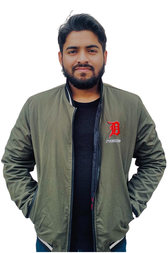 Muhammad Bilal Rizwan